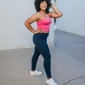 Senita Studio Skin Joggers